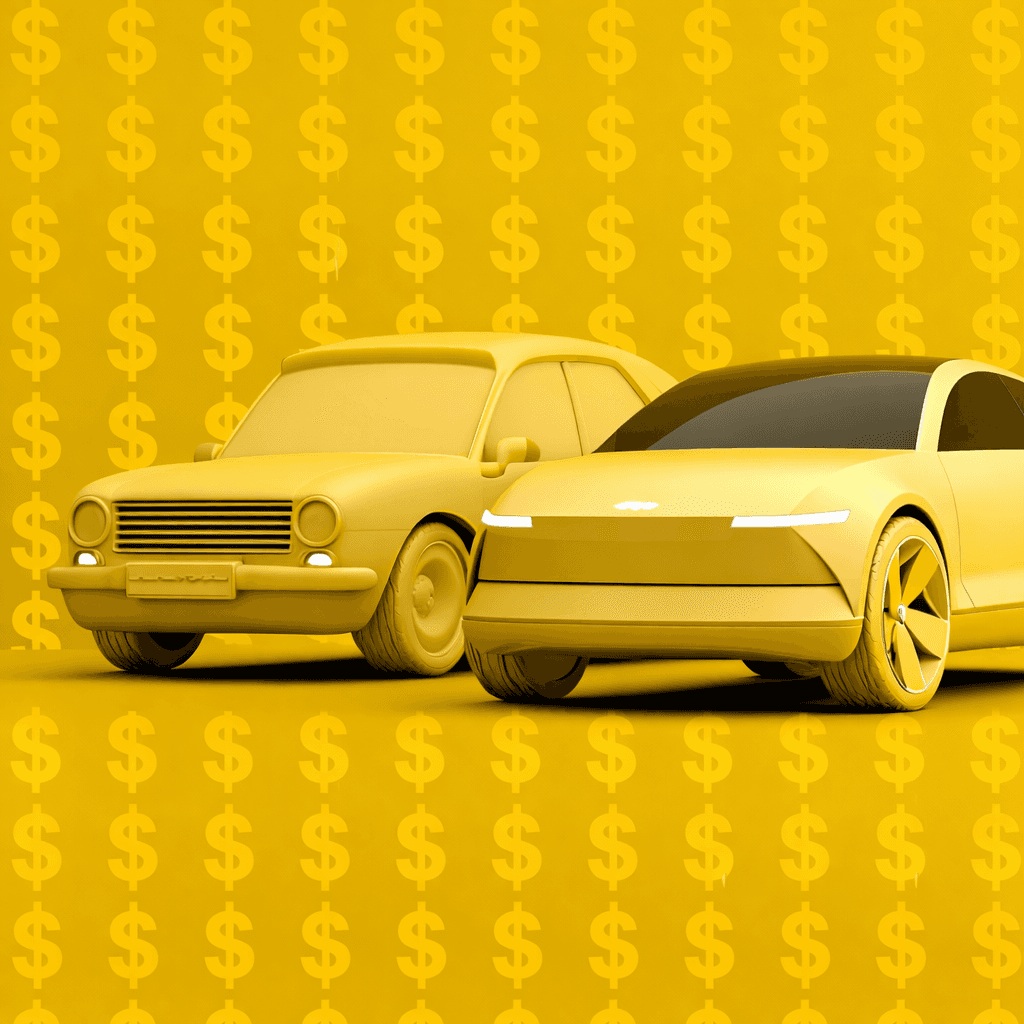 We buy all cars - nice ones and beaters